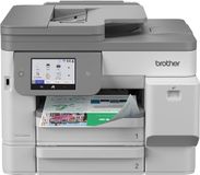 Brother MFC-J5115DW multifunctionele printer Inkjet A4 1200 x 4800 DPI 28 ppm Wifi
