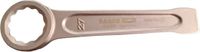 Bahco Clé à anneau de 27 mm anti-étincelles CU-BE NSB104-27