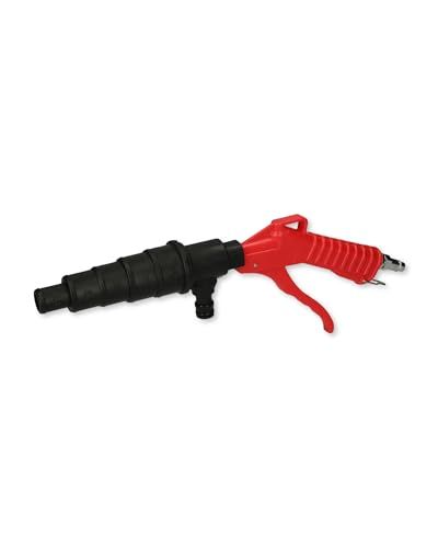 KS Tools 515.1216 Koelsysteemspersluchtspoelpistool