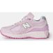 New Balance 2002r Light Raspberry Taille: 40 | Baskets Outlet | Homme | Rose