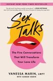 Sex Simon Element Sex Talks: The Five Conversations That Will Transform Your Love Life Paperback