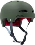 Rekd Helm Ultralite Matgroen Maat L/xl 57-59 Cm