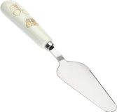 Don Keukenspatel - Elegance - RVS - 28 cm