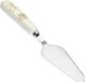 Don Keukenspatel - Elegance - RVS - 28 cm