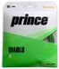 Prince Diablo cordes de tennis 1.3 mm vert 12.20 m