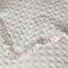 zhouyuanxing Elegante beige verfrommelde plaid 200x220cm voor bed en bank
