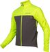 Endura Windchill Jacket II Unisexe Jaune Fluo XL