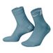 Nike Fast Dri-FIT Lightweight Micro-Crew Socks Unisexe