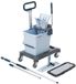 Vileda UltraSpeed Pro eenvoudige emmer Ready to Go Kit