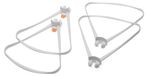 Syma X8SC, X8SW en X8PRO Rotorbladen