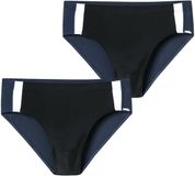 Schiesser Badehose Ocean Swim