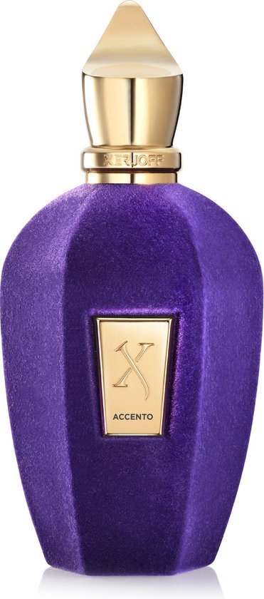 Xerjoff Accento Eau de Parfum 100 ml