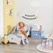 Corvance B.V. lit d'enfant