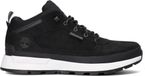 Timberland Field Trekker Low Lace Up Sneakers Homme Noir Taille 41,5
