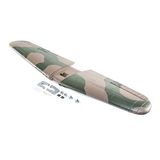 E-Flite Gelakte vleugels P-39 Airacobra 1,2 m