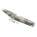 E-Flite Gelakte vleugels P-39 Airacobra 1,2 m