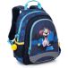 Topgal Sac à dos enfant Sisi 25044