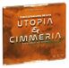 Ghenos Games Terraforming Mars: Utopia & Cimmeria (Édition italienne) – Jeu de société – 2-5 joueurs