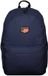 Superdry Classic Patch Montana Rugzak Blauw