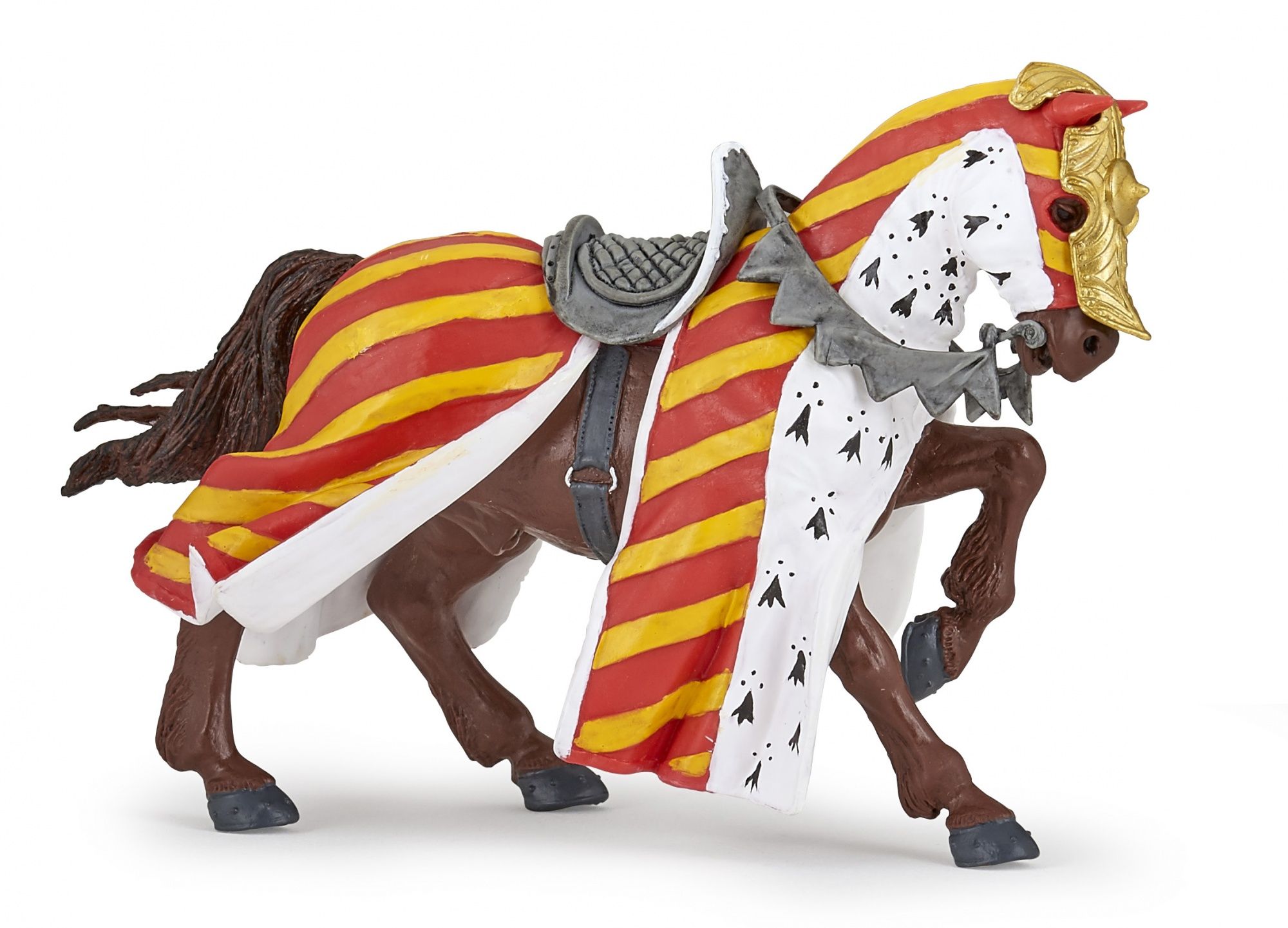 Papo 39945 Verzamelfiguur - PVC - Unisex - 3+ jaar - Multi