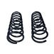 Maxgear 60-1145d Ressort De Suspension Pour Jaguar X C2s20843