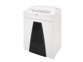 HSM Securio B35 Papiervernietiger - 0.78x11mm - Auto Olie