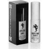 EROSEROS-ART Eros-Art Spray Studi 1001 - Stimulerende Middelen - Spray Die Klaarkomen Uitstelt - 20ml