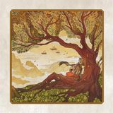 Bertus Distributie Robinson, Malcolm - Tales from the Spoony Bard / Hymn of the Crystals (LP)
