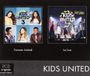 Warner Music Kids United Coffret 2 Cd
