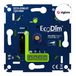 Bailey Electric & Electronics EcoDim - Smart WiFi LED Dimmer - ECO-DIM.07 - Fase Afsnijding RC - ZigBee - 0-200W - Inbouw