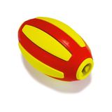 Arquivet Rugby hondenbal - rugbybal voor honden