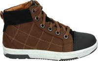 Trackstyle 324846 DAAN demi-hauteur marron taille 31