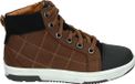 Trackstyle 324846 DAAN demi-hauteur marron taille 31