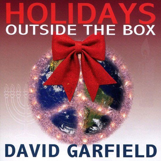 Bertus Distributie Creatchy Records Holidays Outside the Box