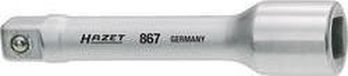 Hazet 868 Dopsleutelverlenging 1/4 inch Aandrijving 1/4 (6.3 mm) 147 mm 1 stuk(s)