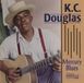 Konkurrent K.C. Douglas - Mercury Blues (CD)
