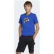 Adidas Camo Train T-shirt Korte Mouw