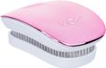 Ikoo Pocket - Blanc - Rose Métallique (U)