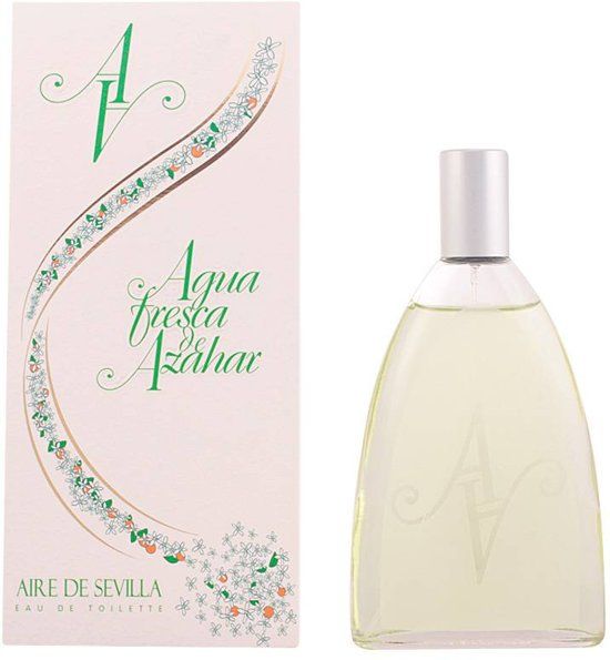 Aire Sevilla Eau de Toilette / 150 ml / Dames