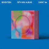 Spill Seventeen Spill the Feels (Carat Ver.) CD