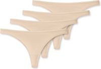 SCHIESSER String ' Serie 95-5 ' sand