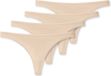 SCHIESSER String ' Serie 95-5 ' sand