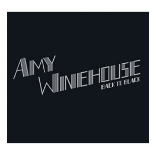 Winehouse, Amy Back To Black Deluxe Edition