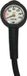 Seacsub Compact Manometer Zwart