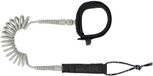 Mystic 2026 Wing Boardleash Kalf - Blanc sale
