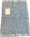 uni pure royal Serviette de douche 70x140 cm Bleu clair - 3 pièces