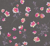 d-c-fix tafelkleed – Monte Carlo Cheryl antraciet (140 x 180 cm)