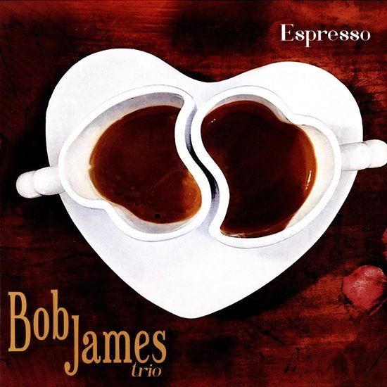 Coast2Coast Bob James Espresso