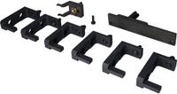 Brilliant Tools nokkenas-lagerdekselgereedschap voor BMW N51, N52