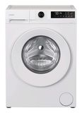 Candy GD 4108-S wasmachine Voorlader 10 kg 1400 RPM Wit